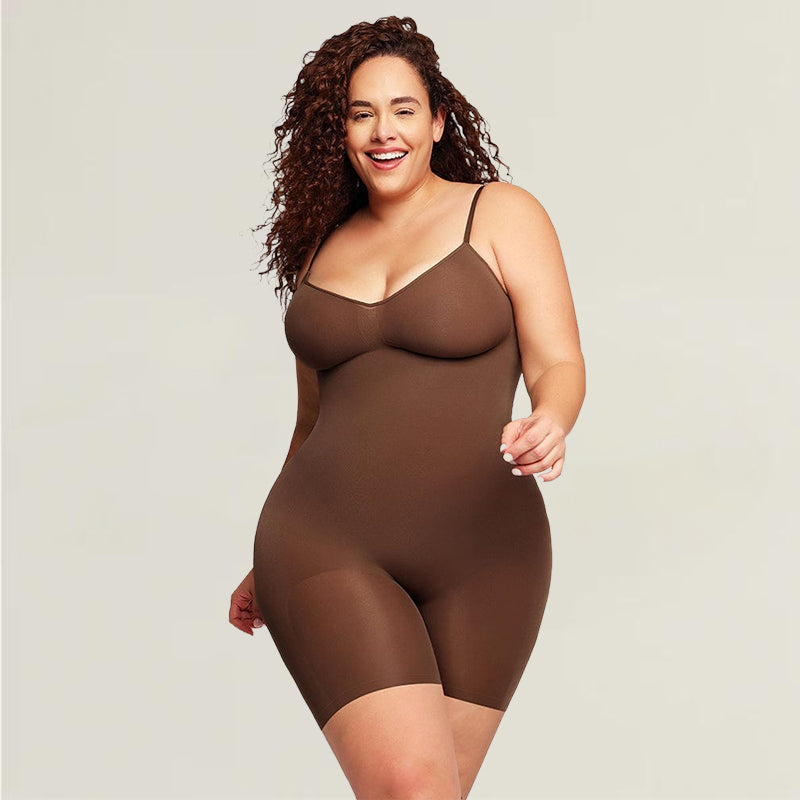 FullBodySculpt™ - Full Body Shapewear 1 + 1 GRATIS