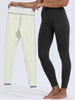 SoftCloud™ - De donzige legging die je de hele winter warm en stijlvol houdt!