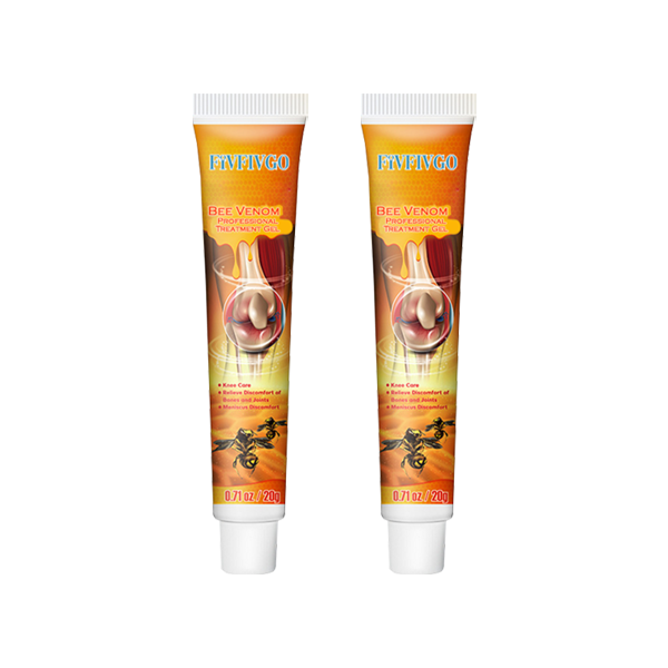 BeeGel™ Gel de tratamiento profesional con veneno de abeja de Nueva Zelanda