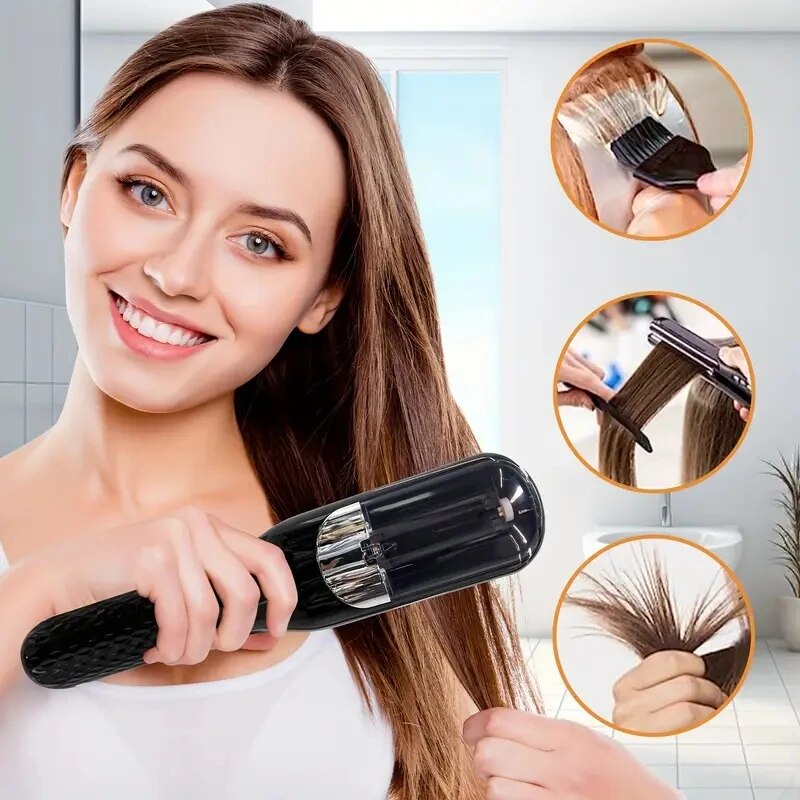 SplitFix Pro™ | Trimmer voor gespleten haarpunten