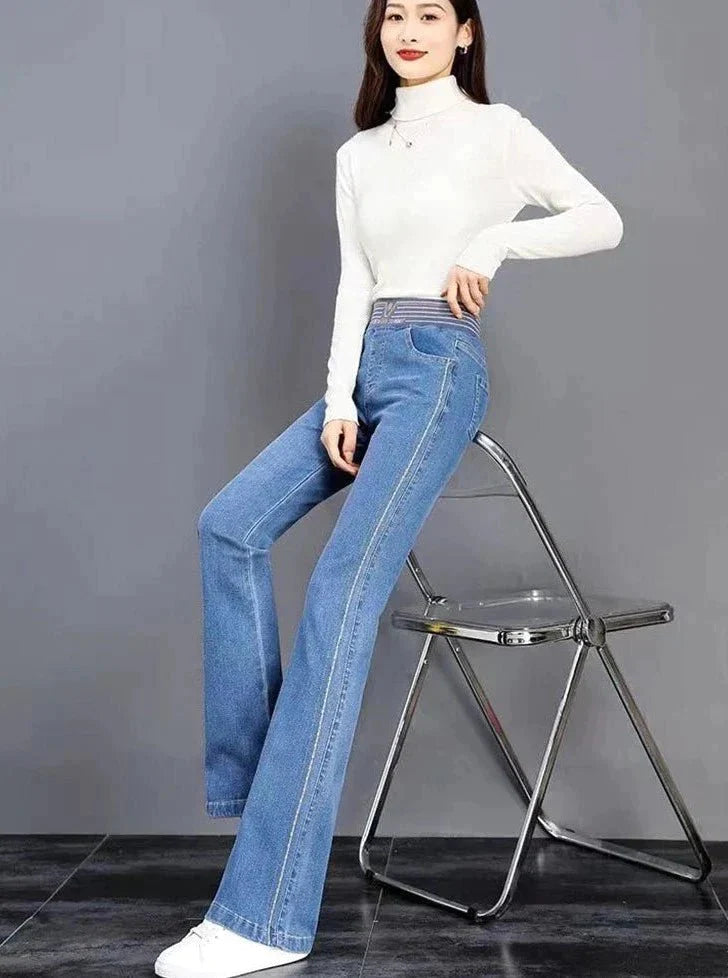 RetroGlam Jeans™ | 1+1 Gratis