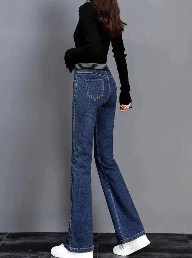 RetroGlam Jeans™ | 1+1 Gratis