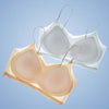 1+1 Soutien-gorge gratuit SilkBra™ Seamless Ultra Thin Ice Silk Bra