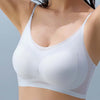 1+1 Gratuito | SilkBra™ Sujetador de seda de hielo ultrafino sin costuras.