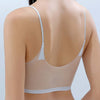 1+1 Soutien-gorge gratuit SilkBra™ Seamless Ultra Thin Ice Silk Bra