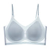 1+1 Soutien-gorge gratuit SilkBra™ Seamless Ultra Thin Ice Silk Bra