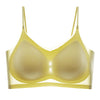 1+1 Soutien-gorge gratuit SilkBra™ Seamless Ultra Thin Ice Silk Bra