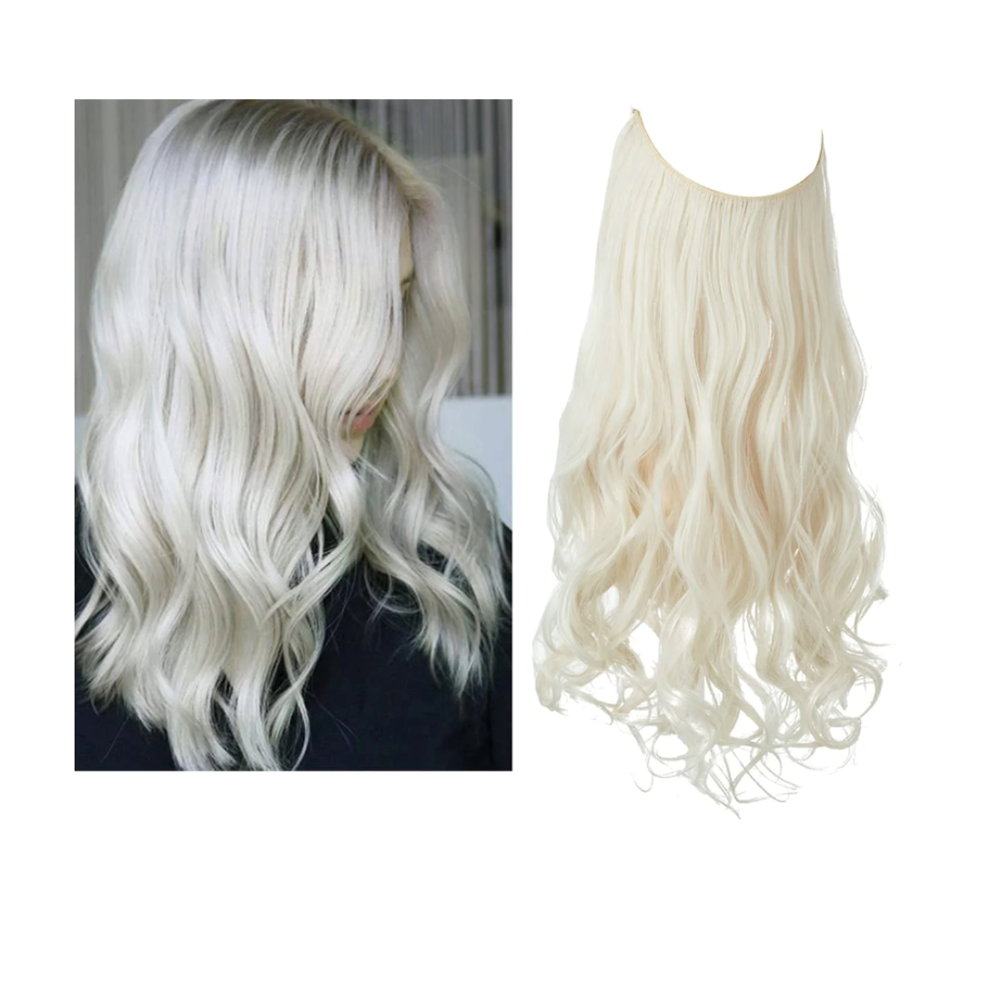 Haar Extensions | Verlenging 40CM & 55CM