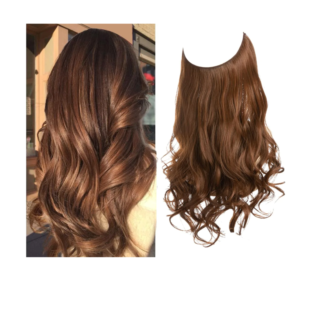 Haar Extensions | Verlenging 40CM & 55CM