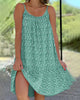 Breezy's™ Hemline Dress - Radiant into Summer