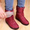 CozyBoot™ - Dames winterlaarzen