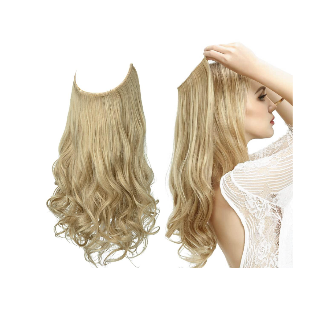 Haar Extensions | Verlenging 40CM & 55CM