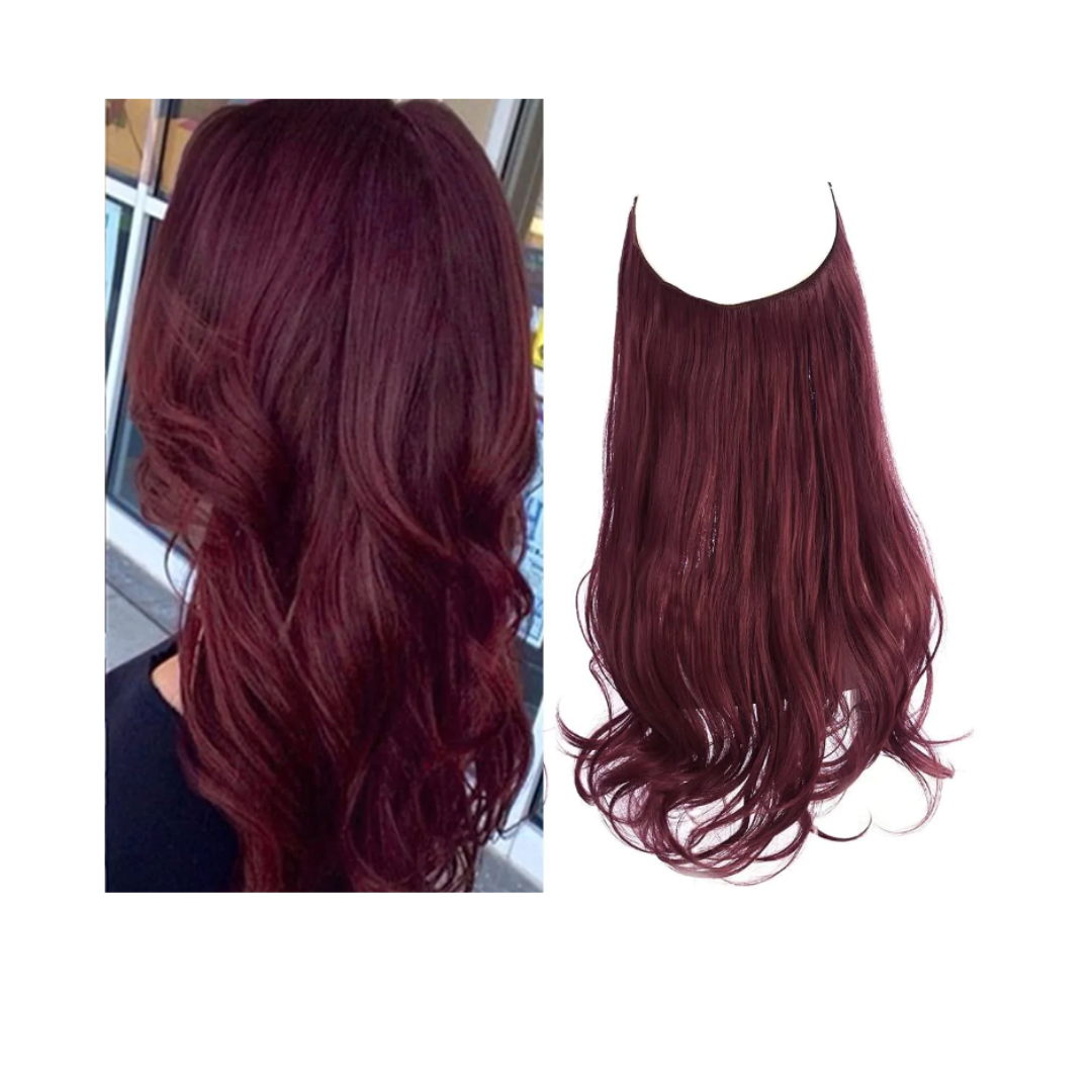 Haar Extensions | Verlenging 40CM & 55CM