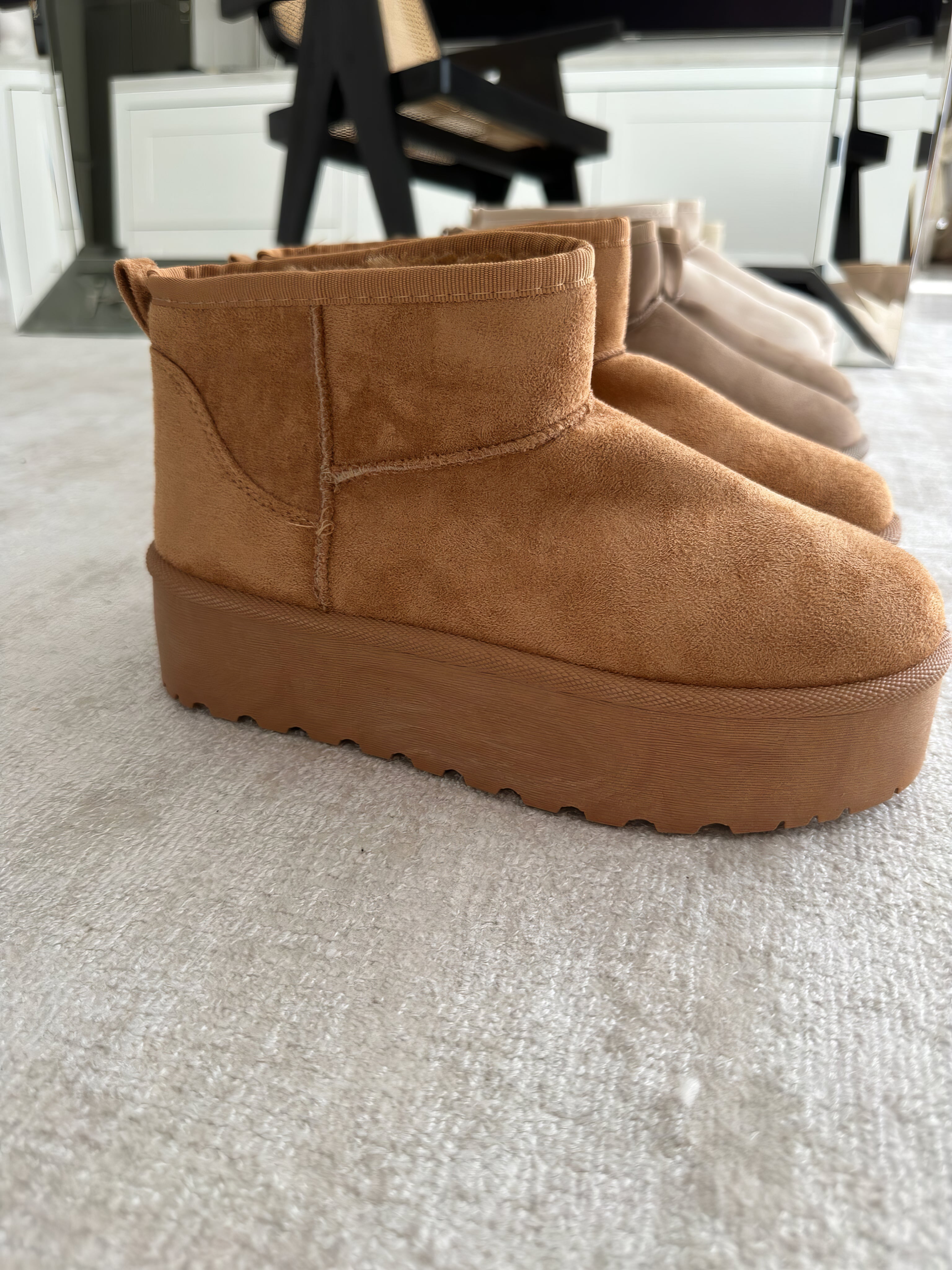 FallFeet™ - Orthopedische Autumn Boots