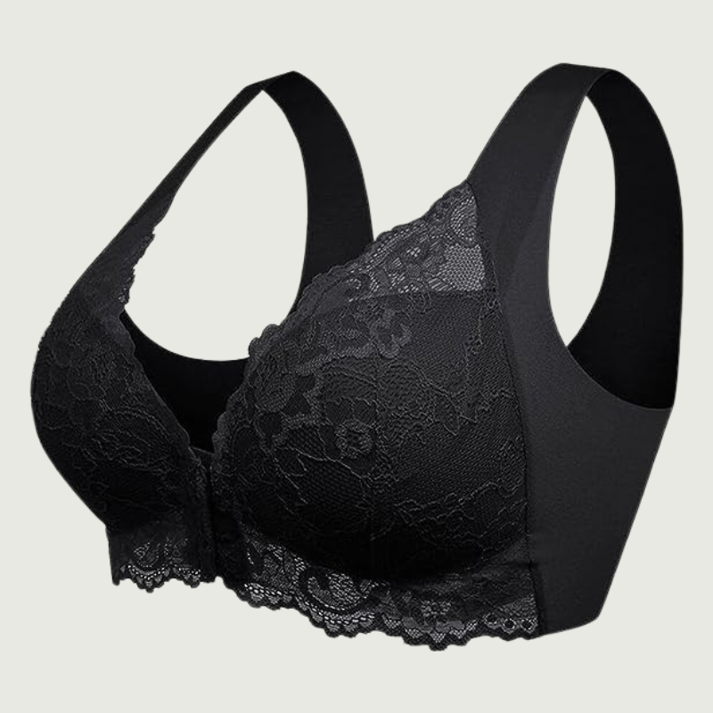 Reggiseno push-up Samara™ 5D con chiusura frontale | 1+2 Gratis