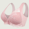 Reggiseno push-up Samara™ 5D con chiusura frontale | 1+2 Gratis