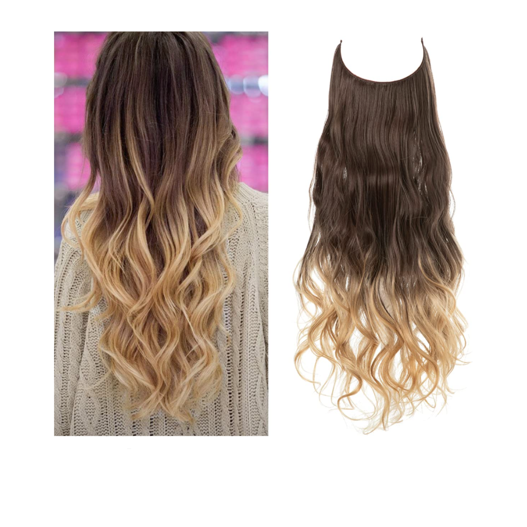 Haar Extensions | Verlenging 40CM & 55CM