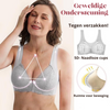 Reggiseno push-up Samara™ 5D con chiusura frontale | 1+2 Gratis