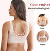 Reggiseno push-up Samara™ 5D con chiusura frontale | 1+2 Gratis