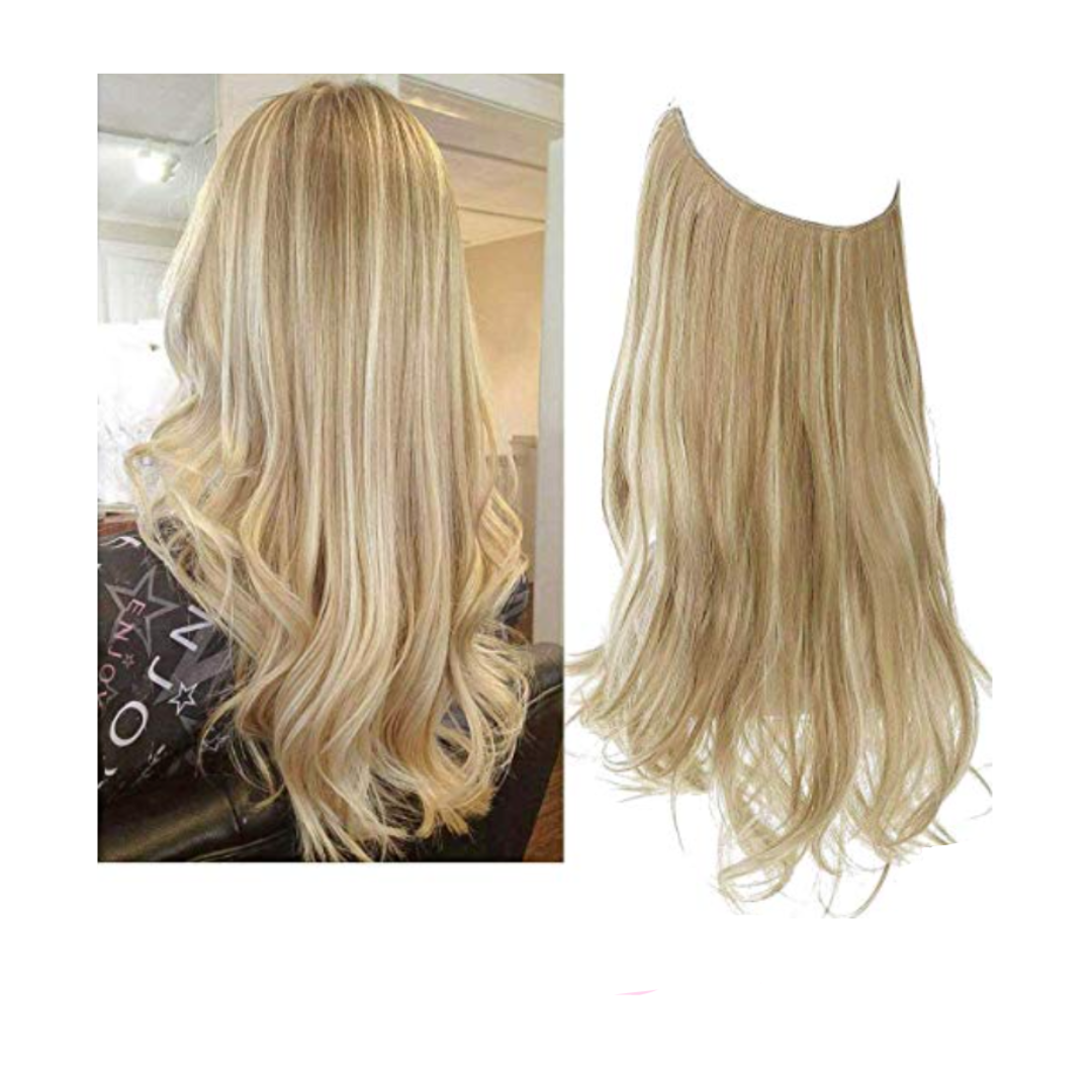 Haar Extensions | Verlenging 40CM & 55CM