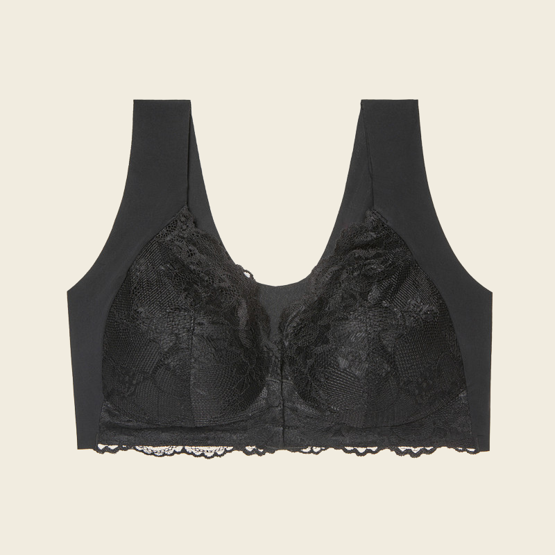 Reggiseno push-up Samara™ 5D con chiusura frontale | 1+2 Gratis