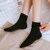 Calcetines CozyFeet - Calcetines de terciopelo de invierno (4+4 GRATIS)