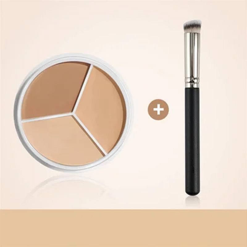 TrioBlend™ Onzuiverheden en donkere kringen concealer