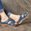 ComfortStep - Orthopedische Dames Sandalen