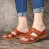 ComfortStep - Orthopedische Dames Sandalen