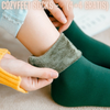 CozyFeet Sokken - Winter Fluwelen Sokken (4+4 GRATIS)