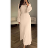 Windess™ Elegante Maxi Dress