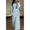 Windess™ Elegante Maxi Dress