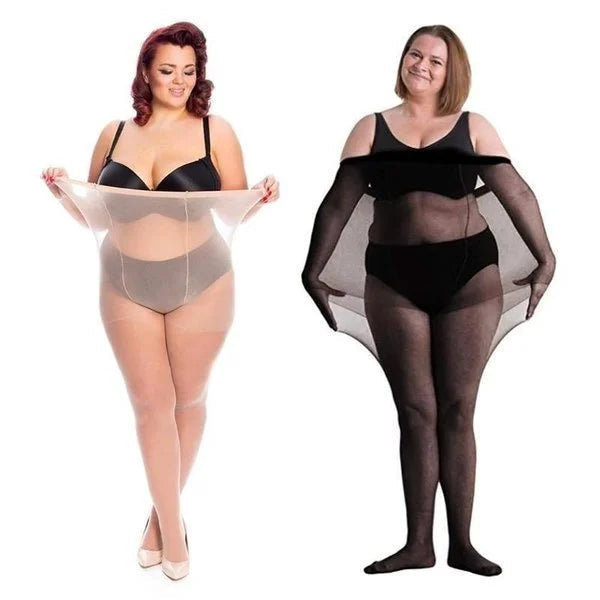 1+1 Gratis | EternaTights - Onverwoestbare bodyshaping panty's