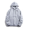 HoodieHeatPro™ - Geavanceerde Verwarmde Hoodie Unisex