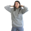 HoodieHeatPro™ - Geavanceerde Verwarmde Hoodie Unisex