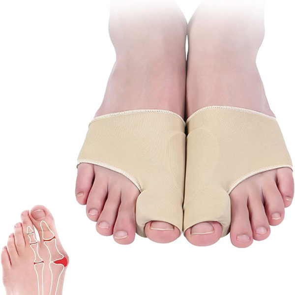 OrthoFix™ Hallux Correctie Kit